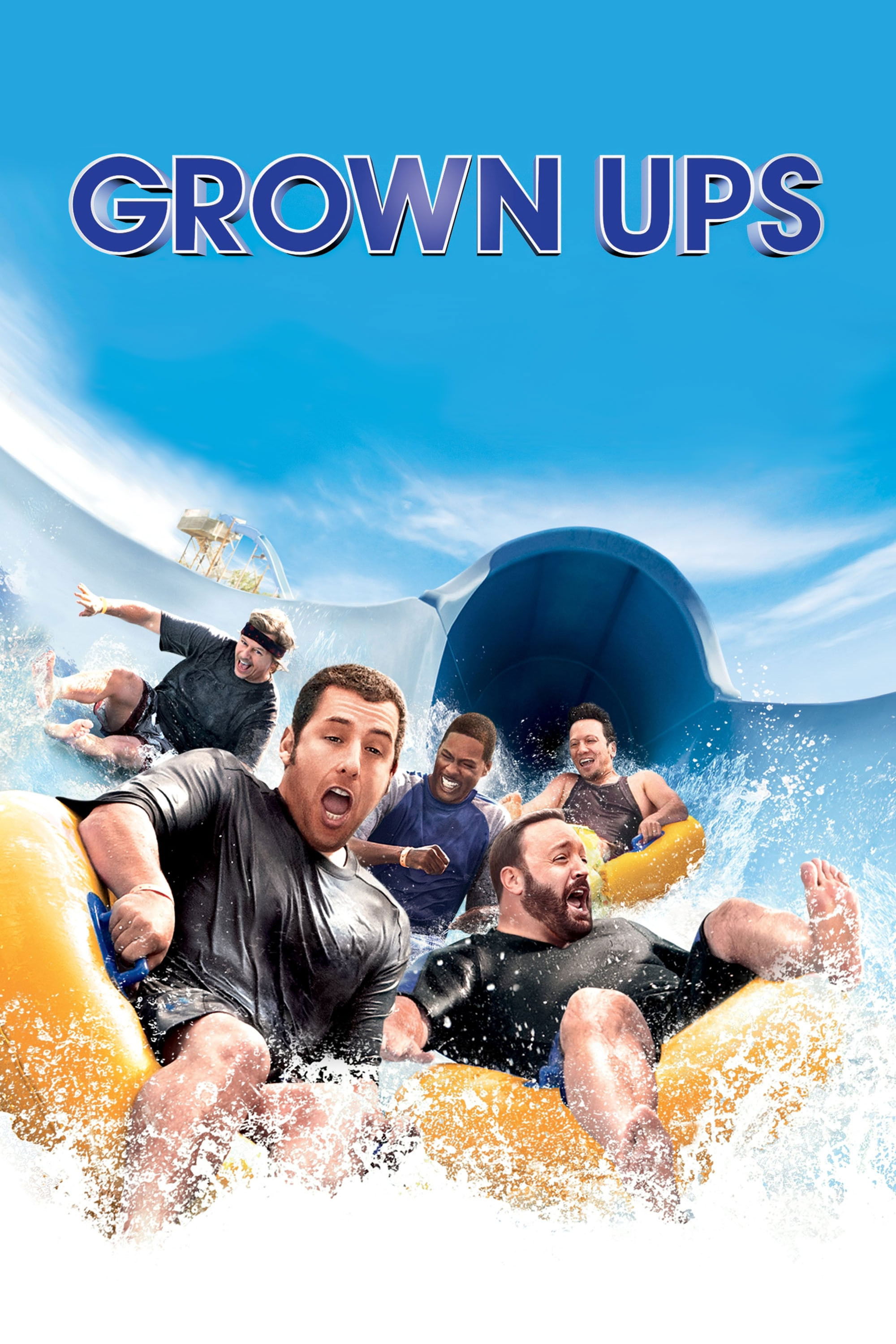 Grown Ups (2010) [184614] (A1737669668) [[Movies]] --Plex--